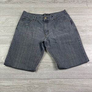 BEVERLY HILLS POLO CLUB Relaxed Fit Jeans - 36 x 32